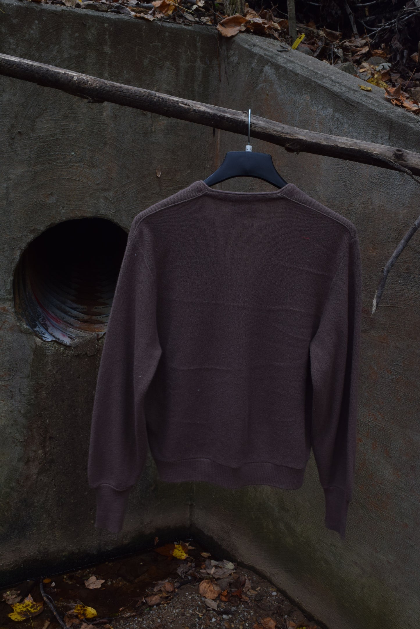 Heart of wäne Cardigan