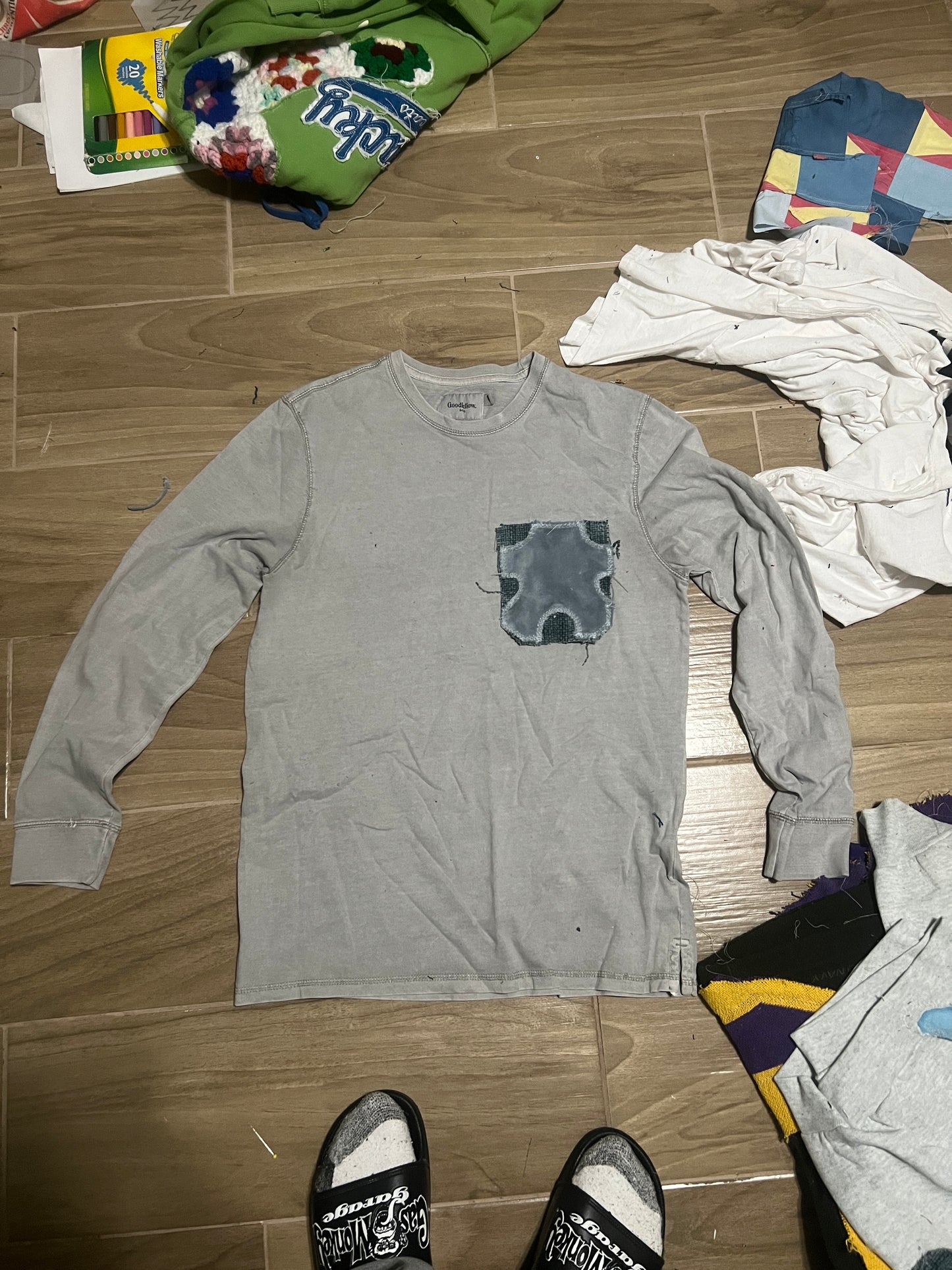 Shades of Grey by wäne comissions