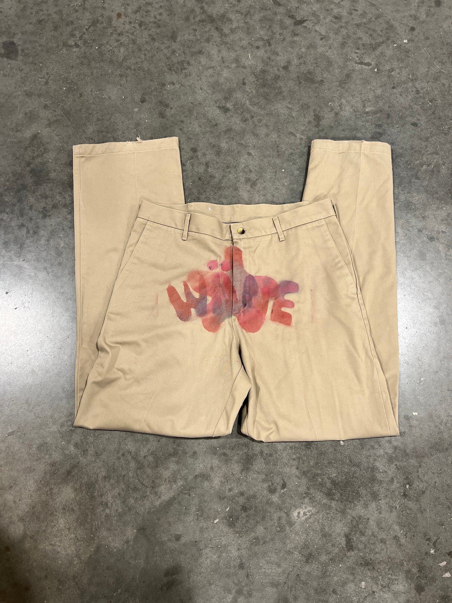 (L/S) Wäne Wear Gen. 2 Shorts (32)