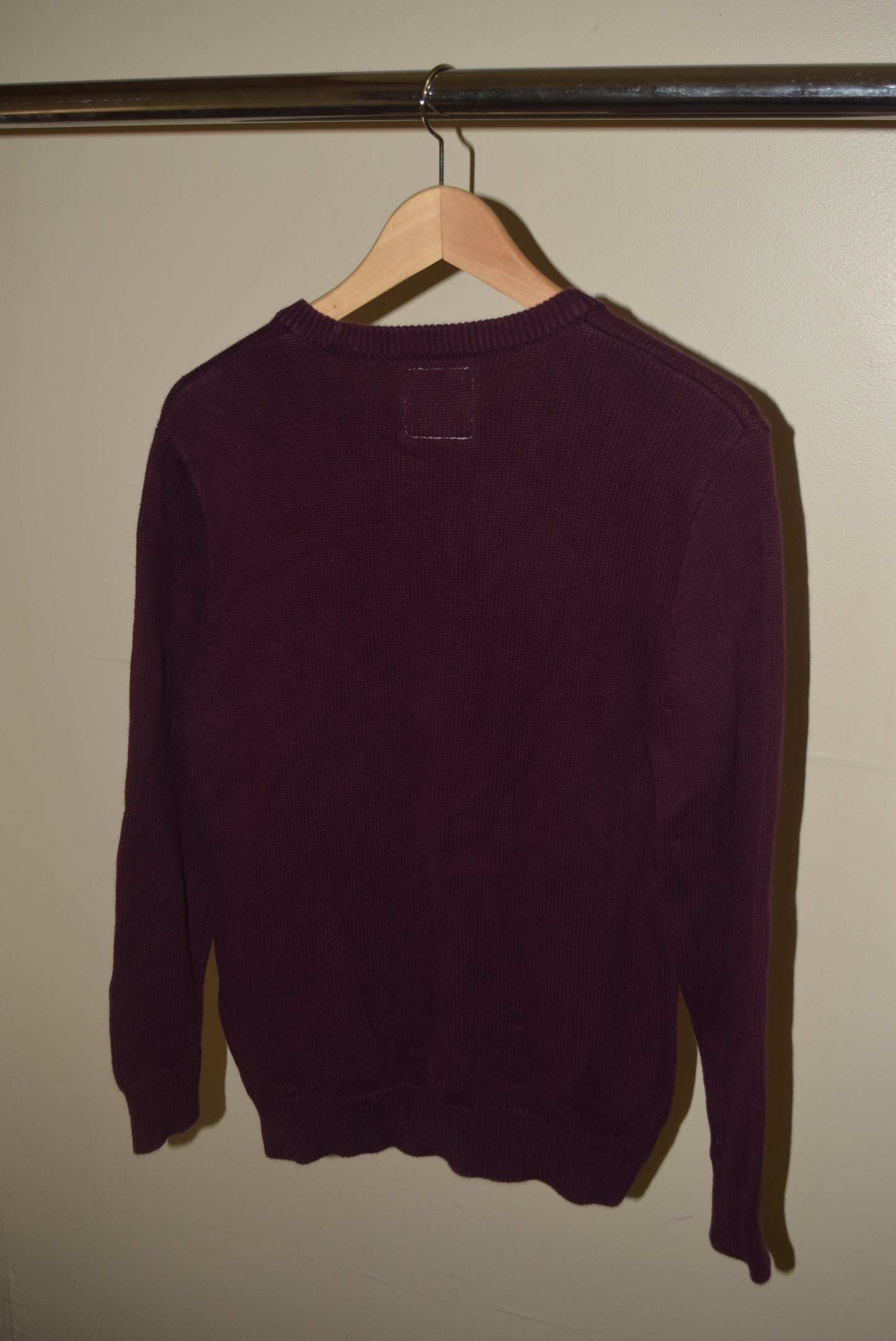 Wänelite 5.5 Maroon Sweater (S)