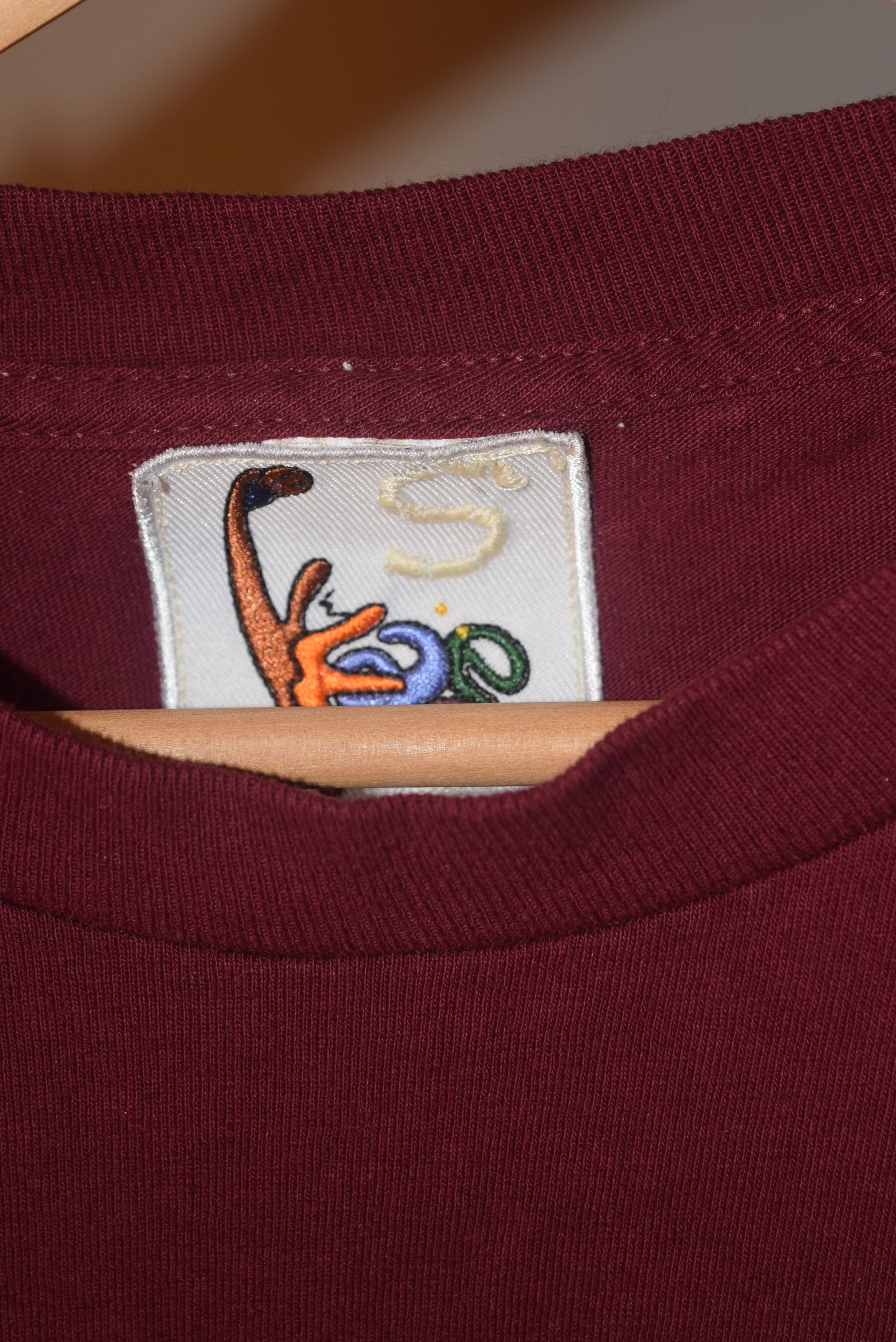 Wäne Wear Gen. 1 Tee (M)