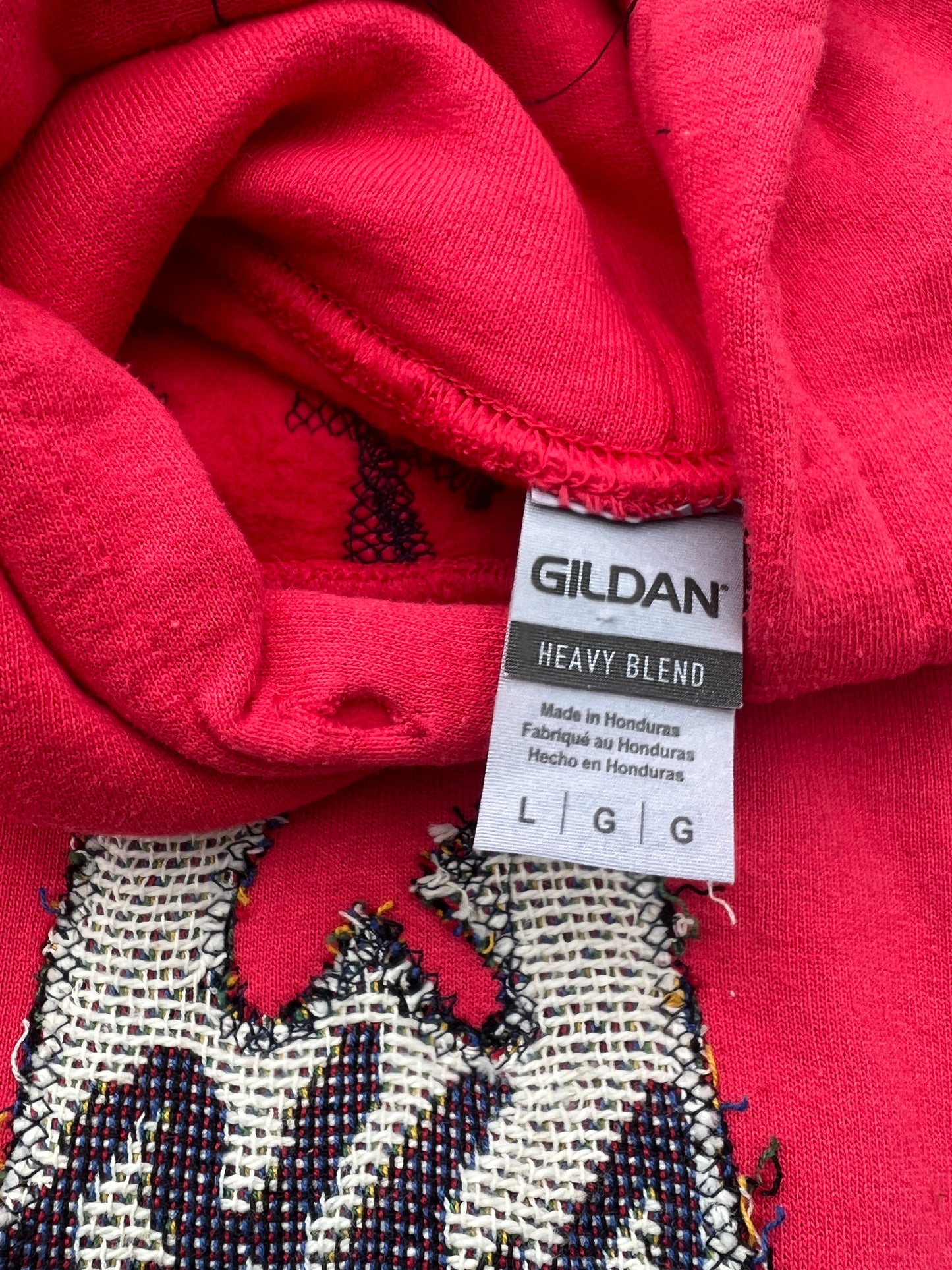 Wäne Wear Gen. 5 Hoodie (M)