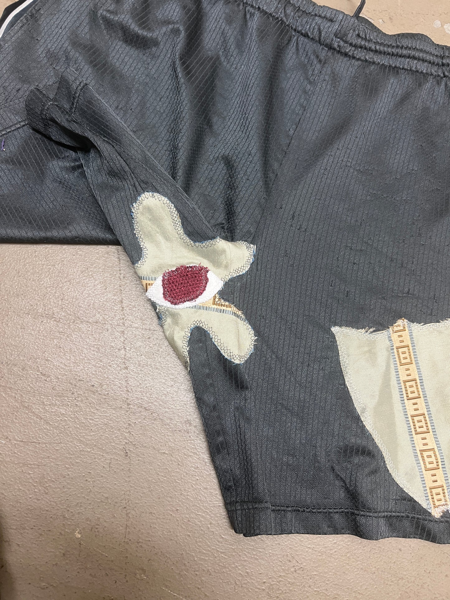 Wänelite 5 Basketball Shorts (XL)