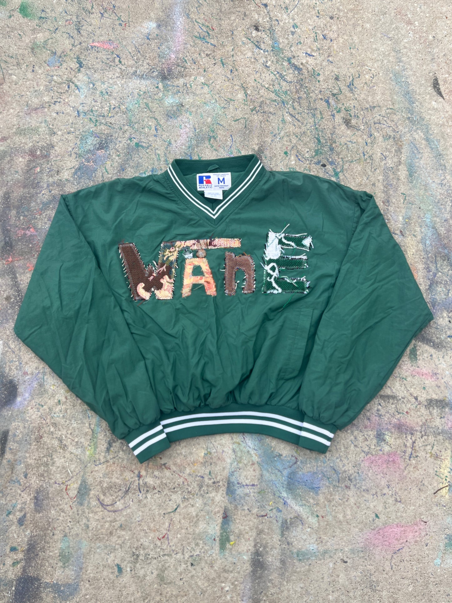 Wäne Wear Gen. 4 Crewneck (M)