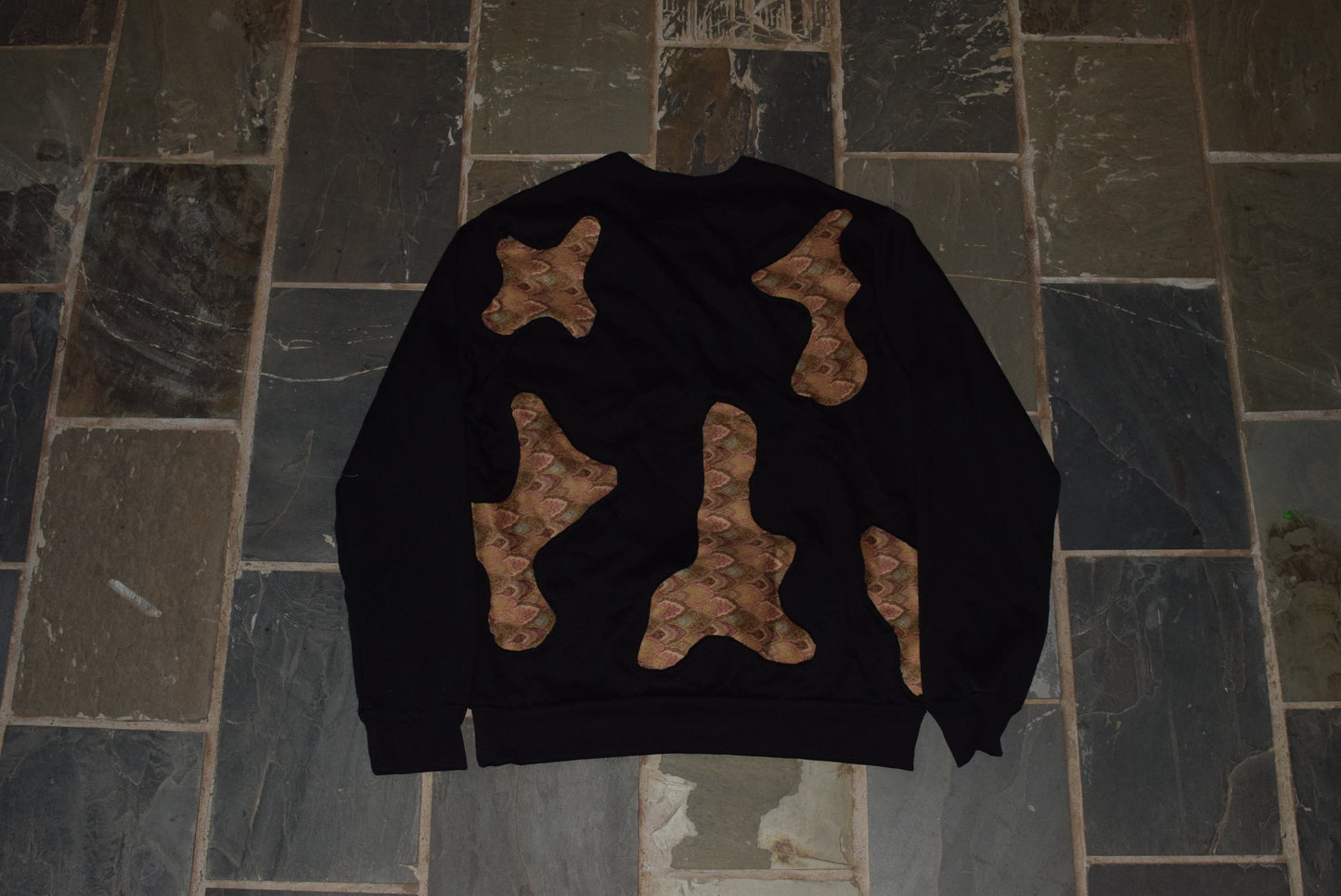 Wäne Adam and Eve Scab Patch Gap Set (M)