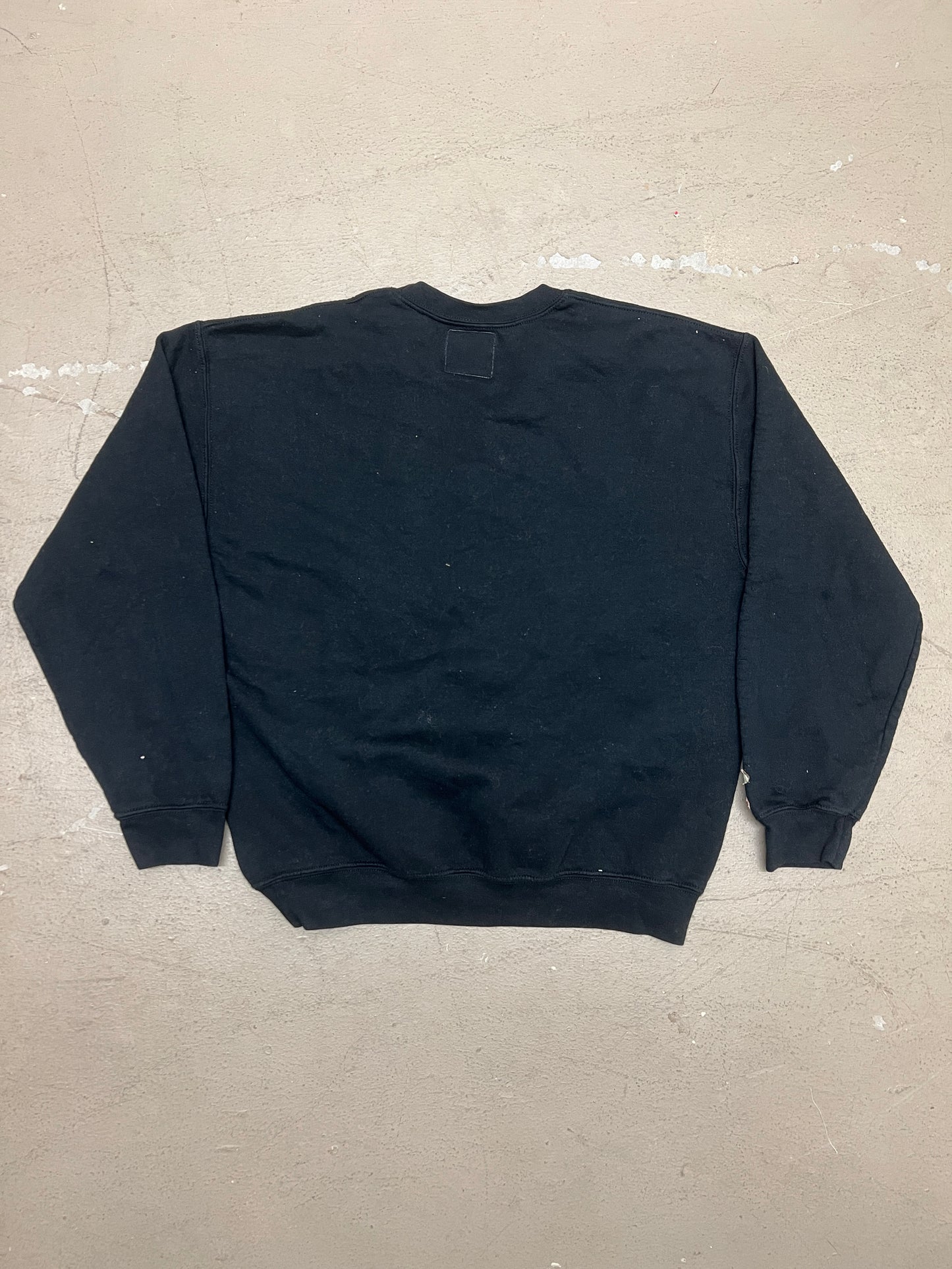 Wäne Wear Gen. 5 Crewneck (M)