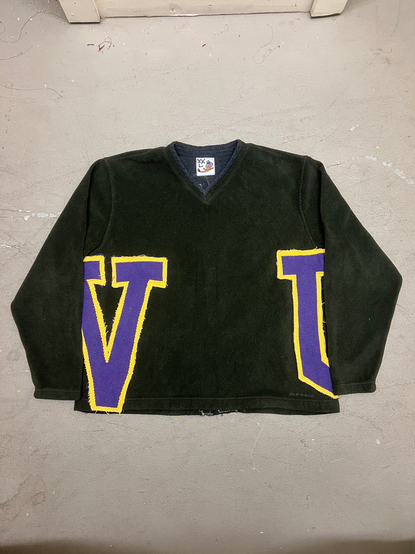 University of Washington Huskies Crewneck (XXL)