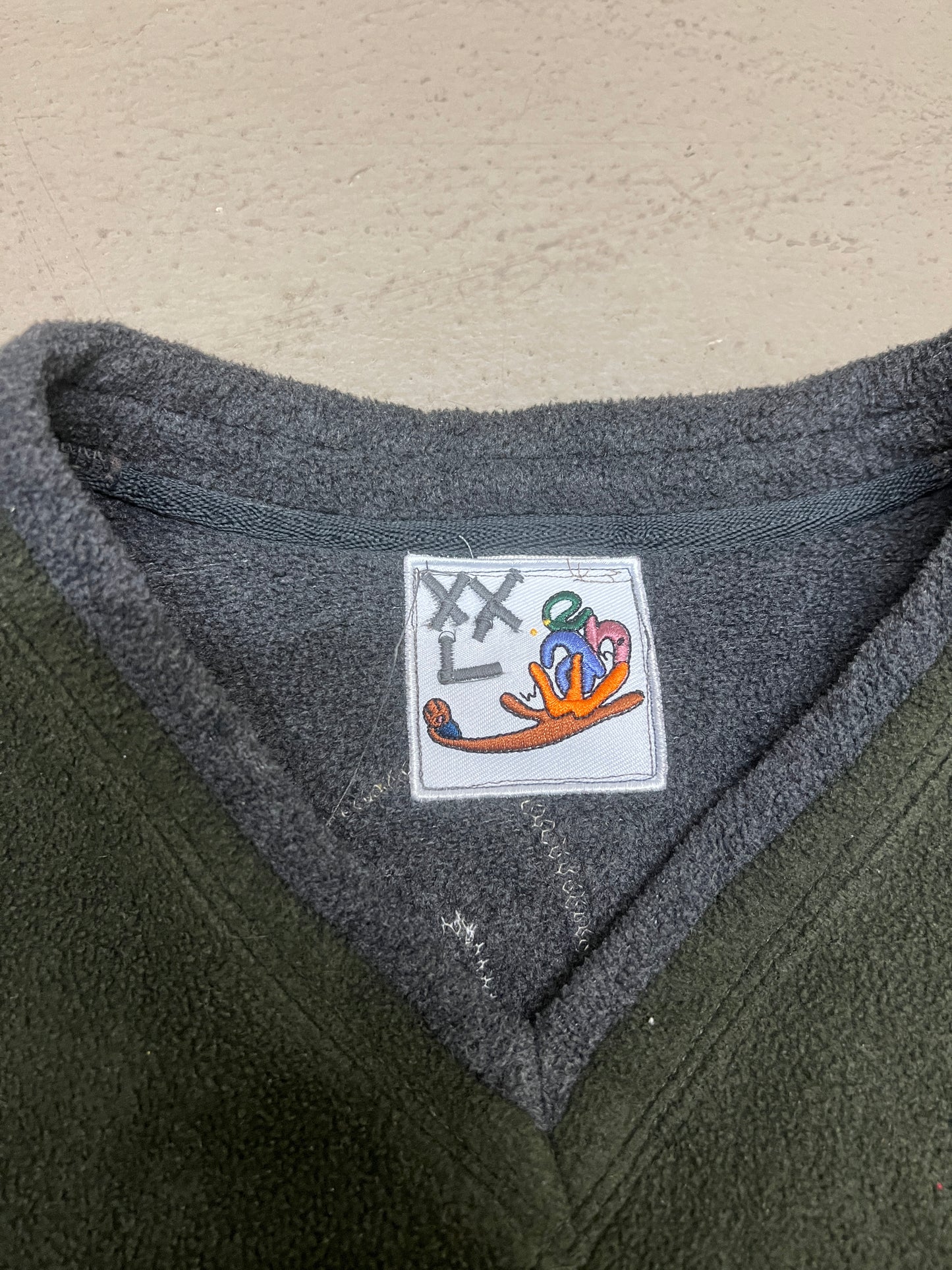 University of Washington Huskies Crewneck (XXL)