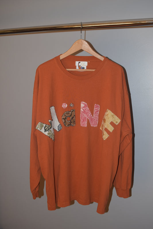 Wäne Wear Gen. 1 Longsleeve Tee (XXL)