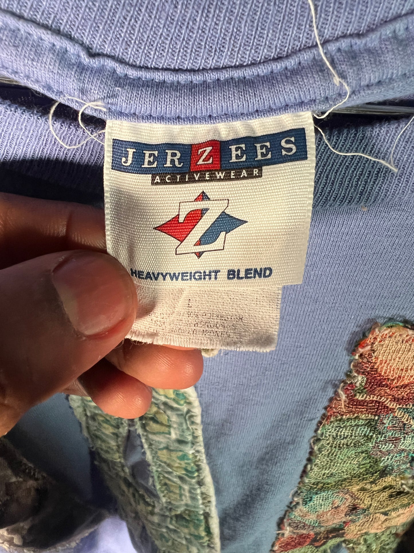 Wäne Wear Gen. 5 Long Sleeve (L)