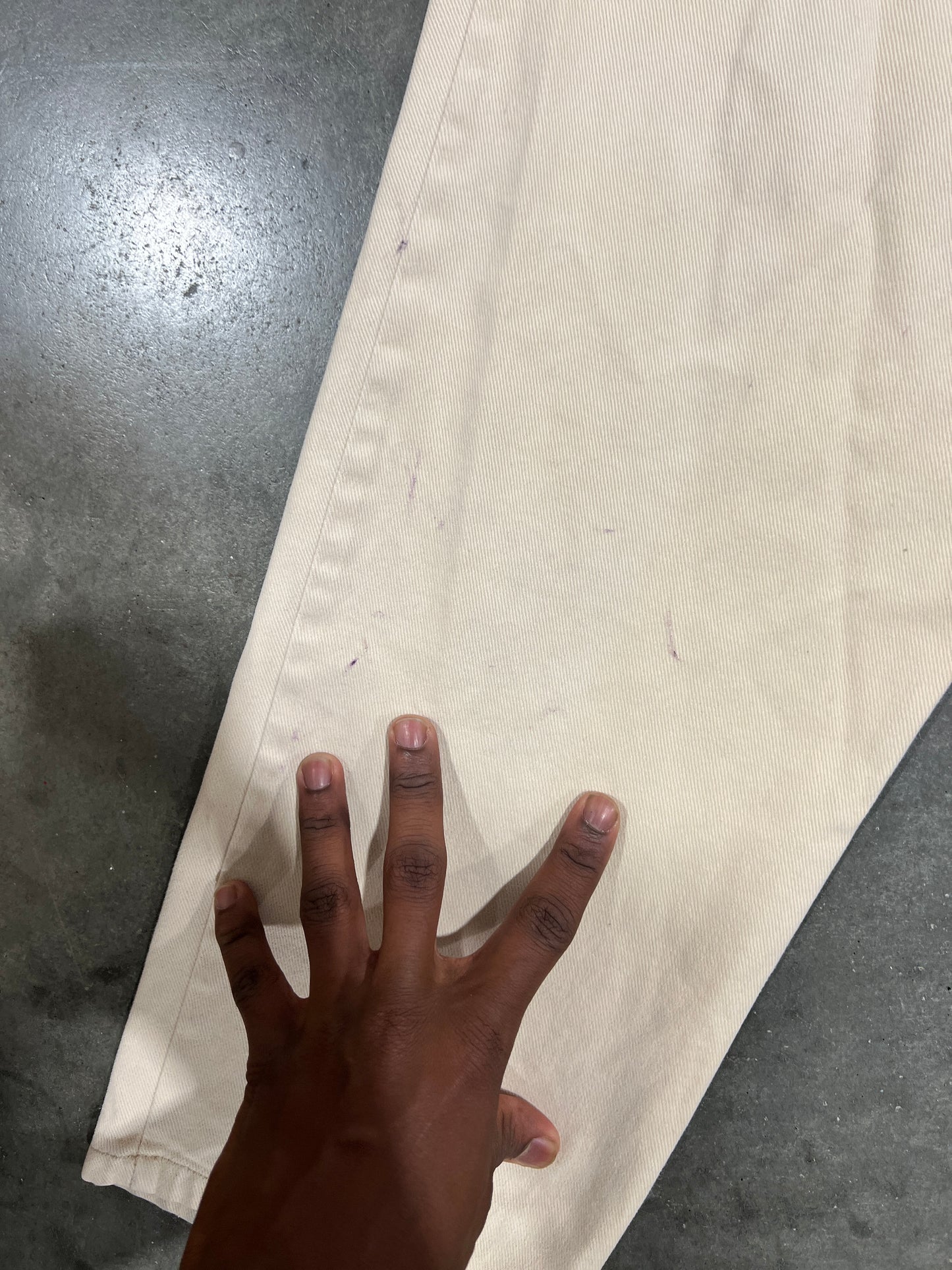 (L/S) Wäne Wear Gen. 2 Pants (33/31)