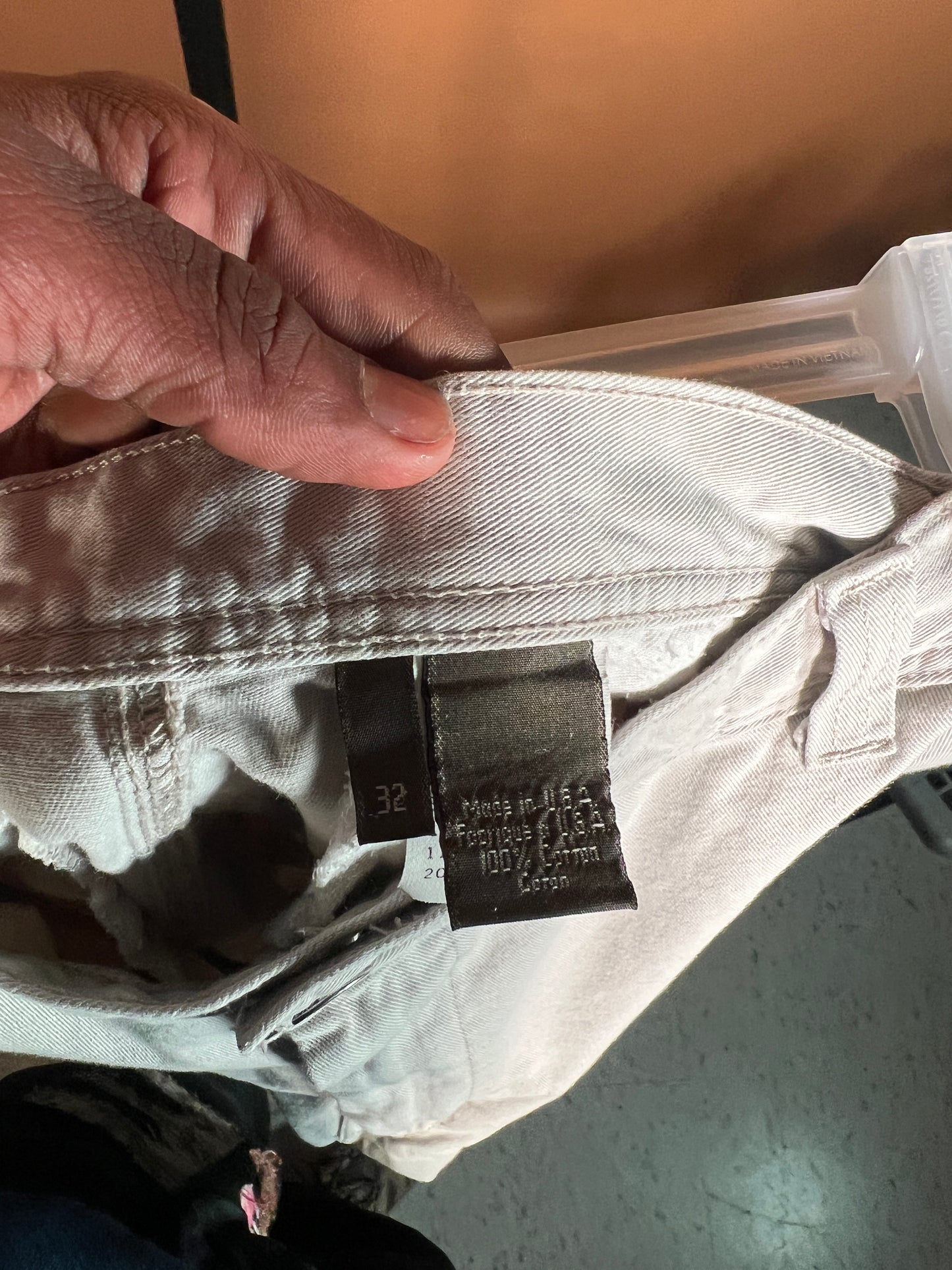 Aquatic Embrace (Cargo) Pants- 31/28