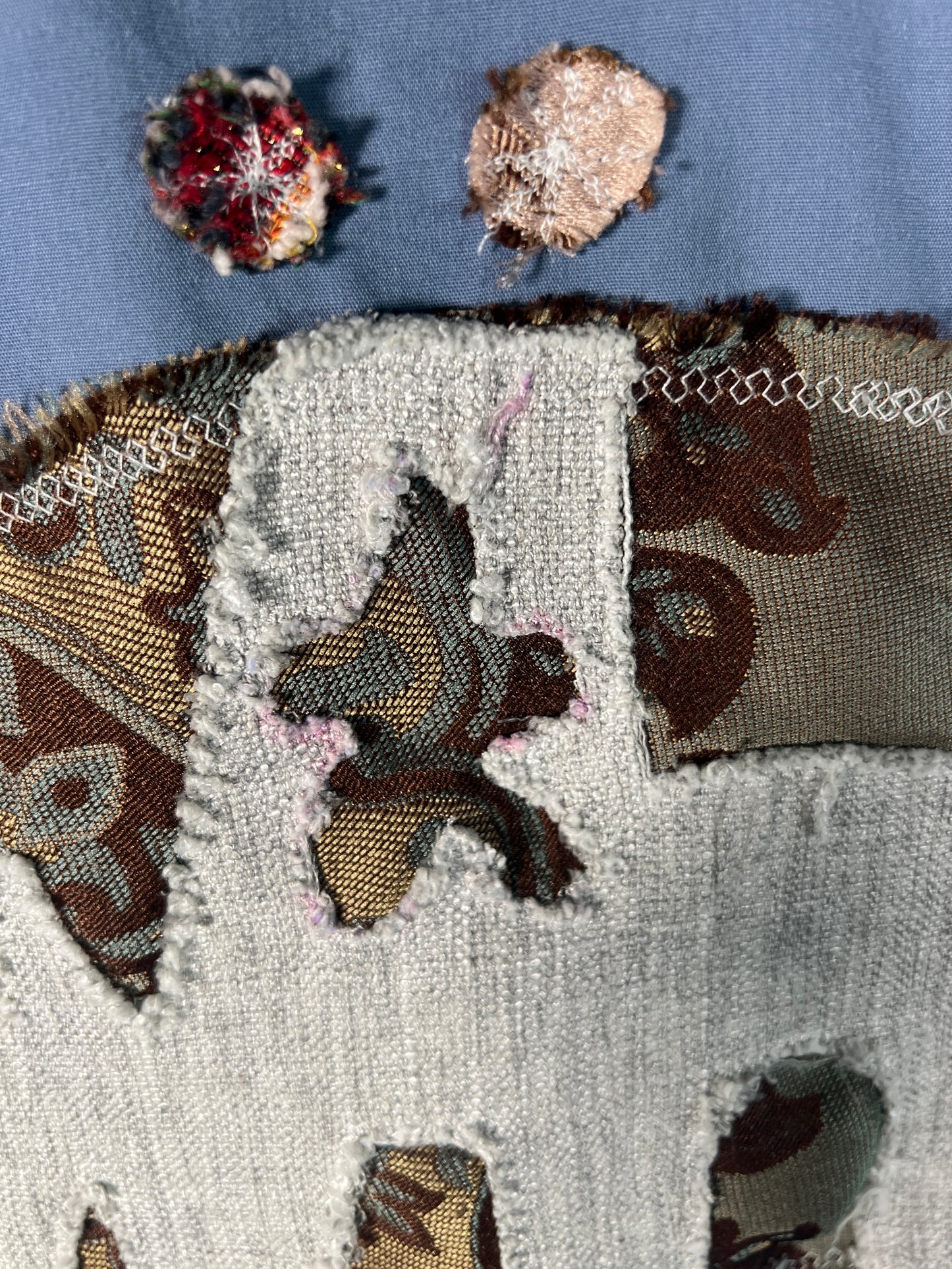 Dirty Work Custodian Shirt #5 (L)