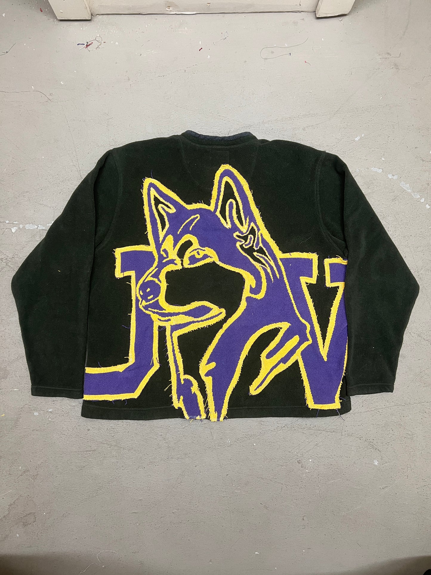 University of Washington Huskies Crewneck (XXL)