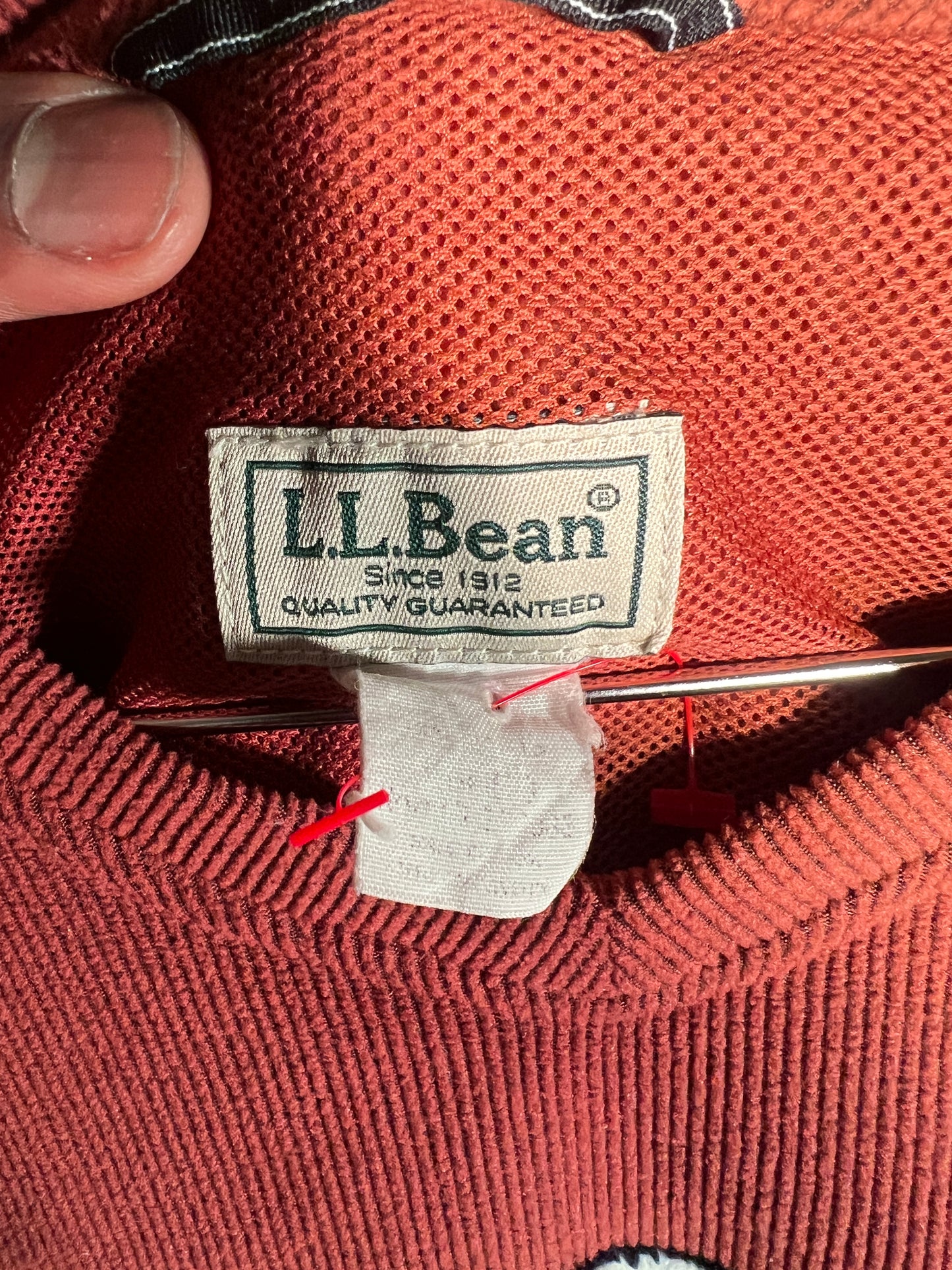 Wäne Wear Gen. 4 Longsleeve Tee (M)