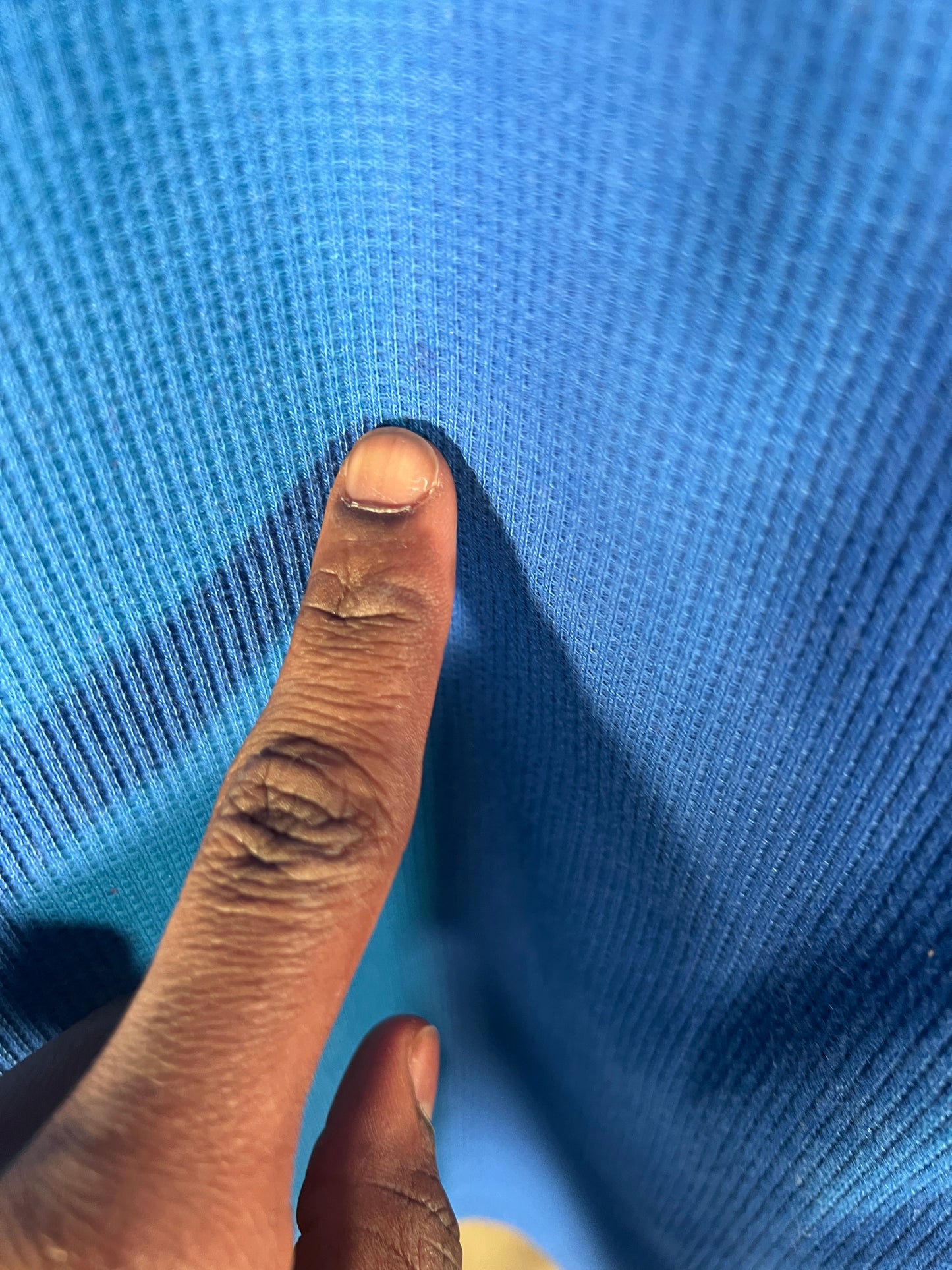 Wäne Wear Gen. 5 Long Sleeve (XL)