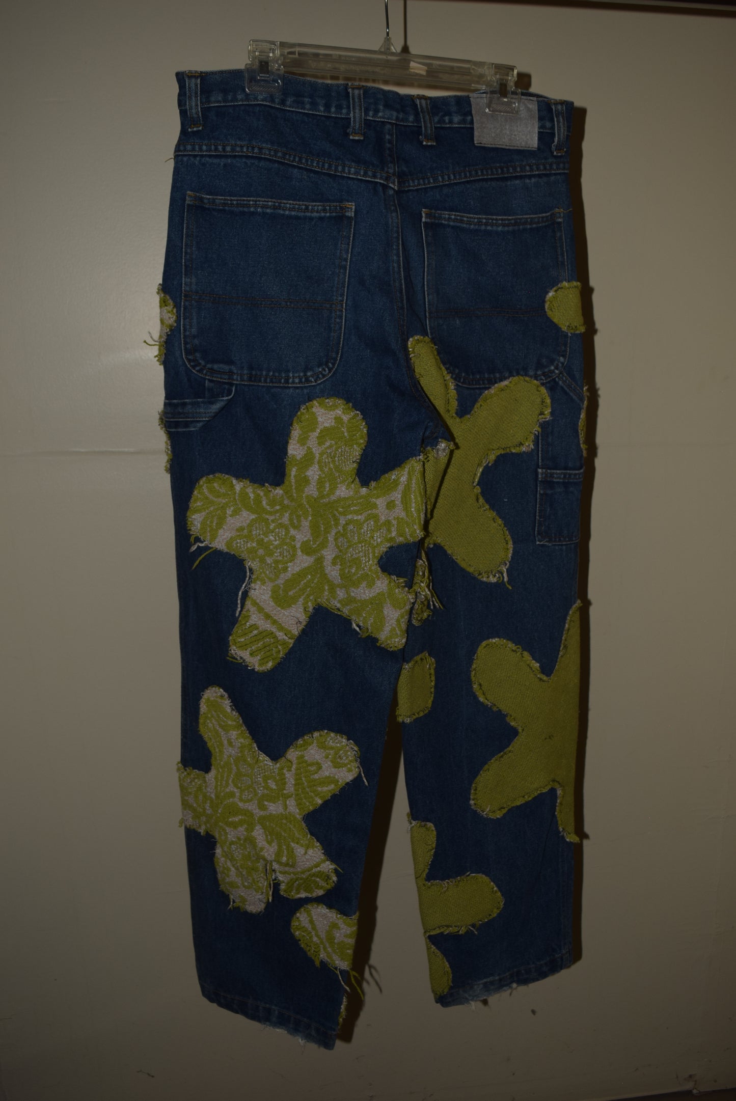 Starstruck Denim Carpenters- 34/32.5