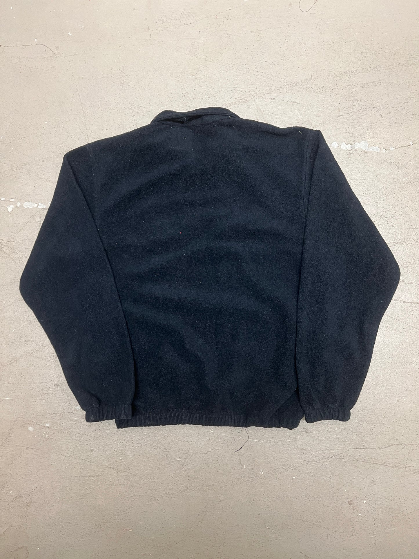 Wänelite 4 Fleece Quarterzip (S)