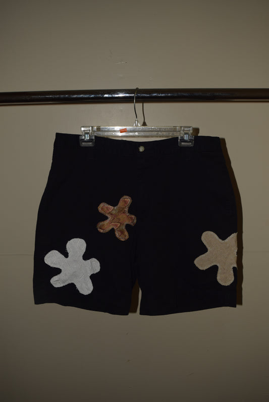 Wäne Starstruck Shorts (36)