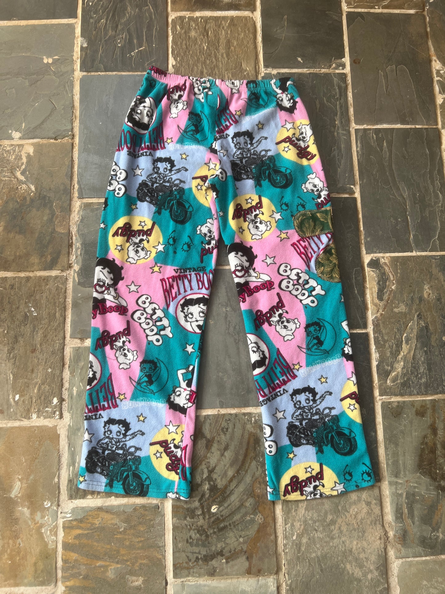 Wäne Pajama Pants (XS)