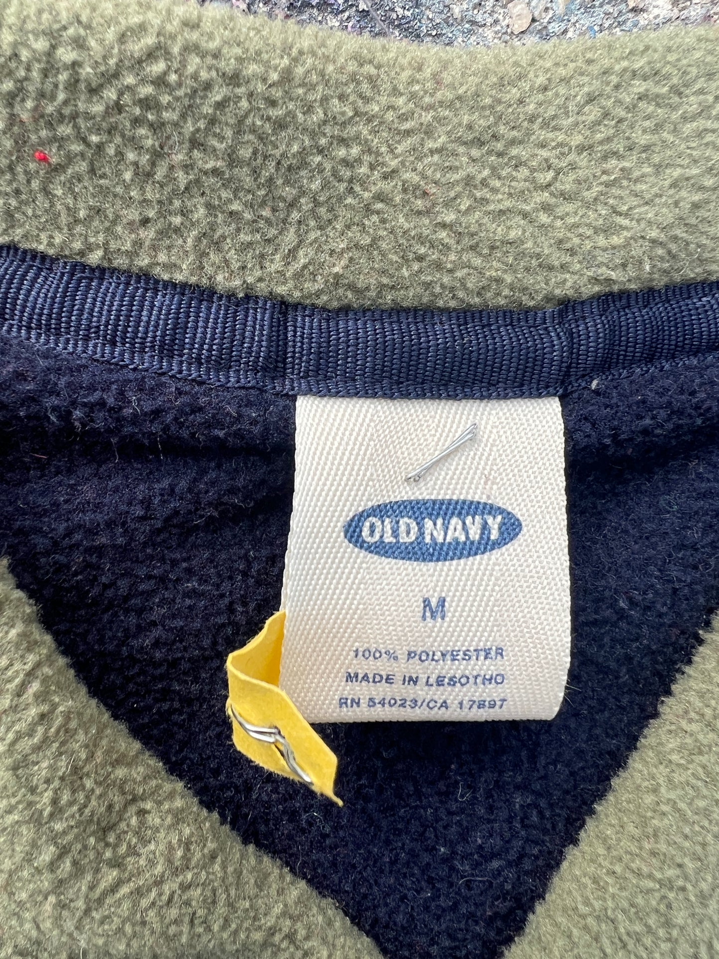 Wäne Wear Gen. 4 Crewneck (M)