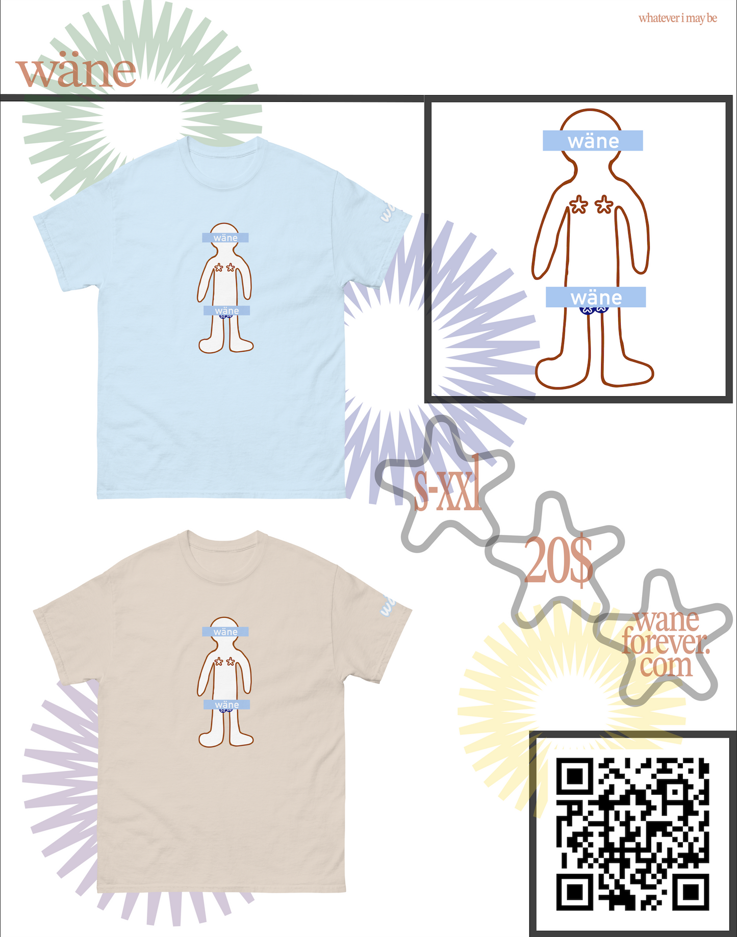 wäne graphics book vol. 1