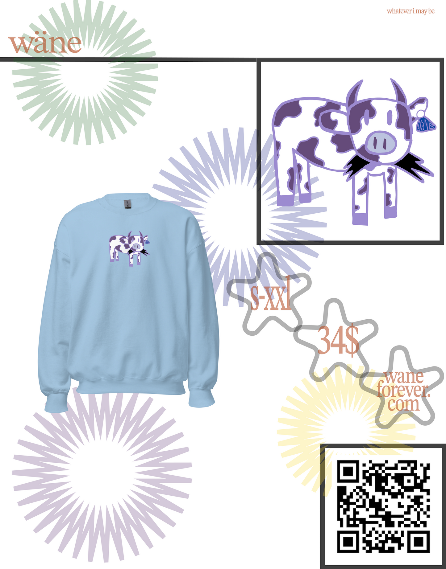 wäne graphics book vol. 1