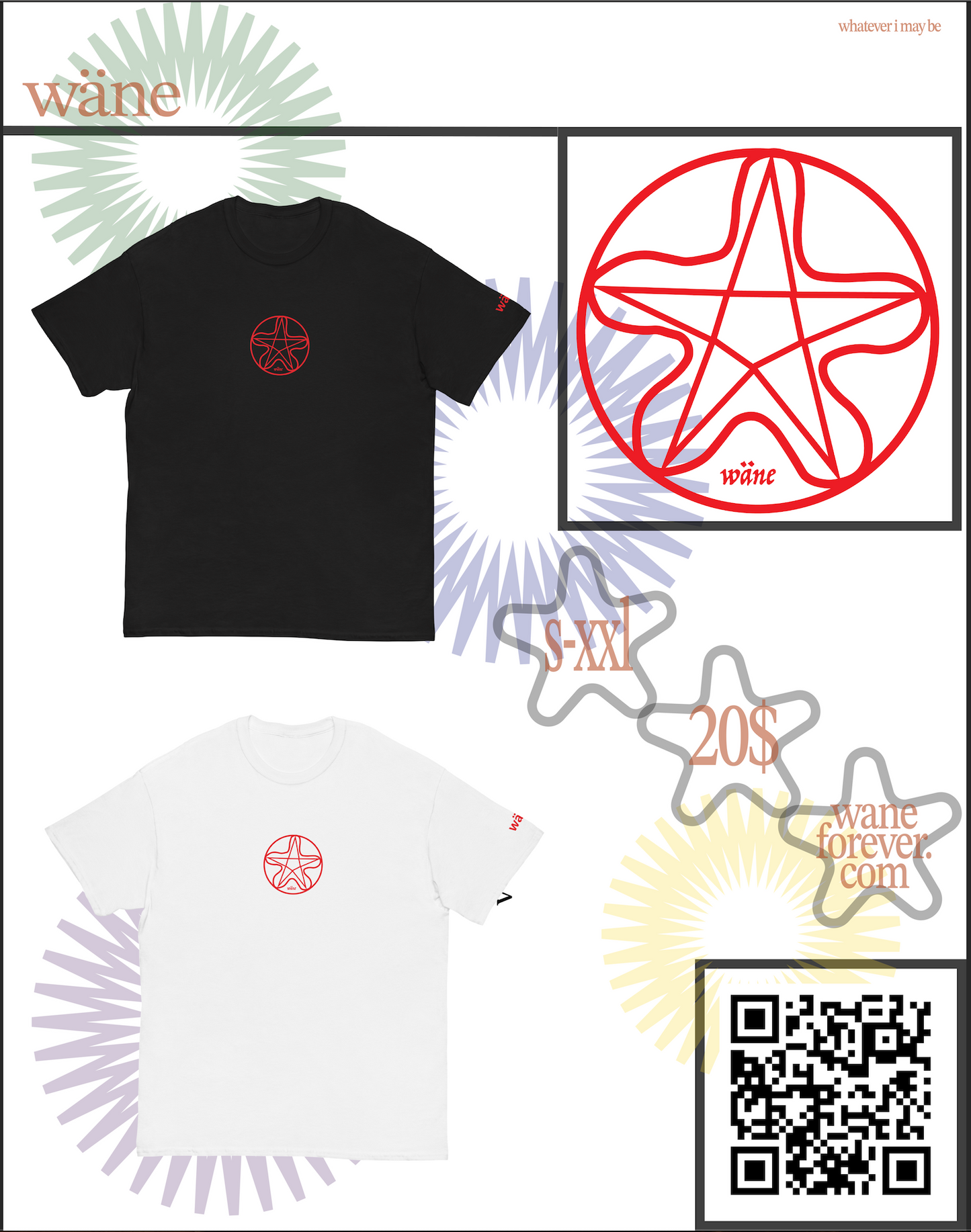 wäne graphics book vol. 1