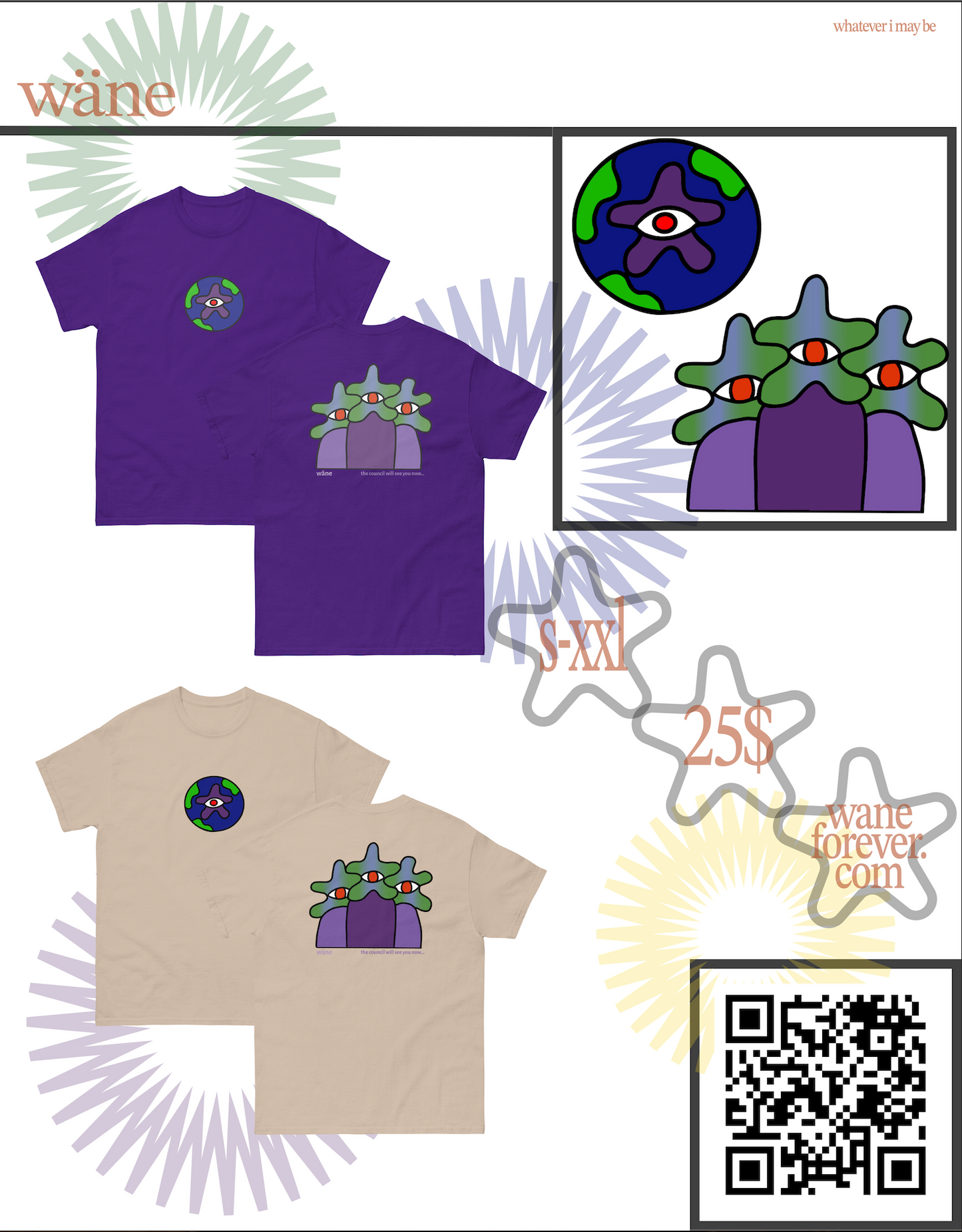 wäne graphics book vol. 1