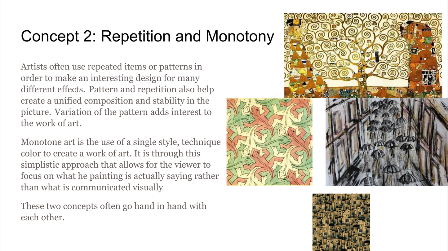 Computer Applications in Art: Project 2- "kill me fishing"