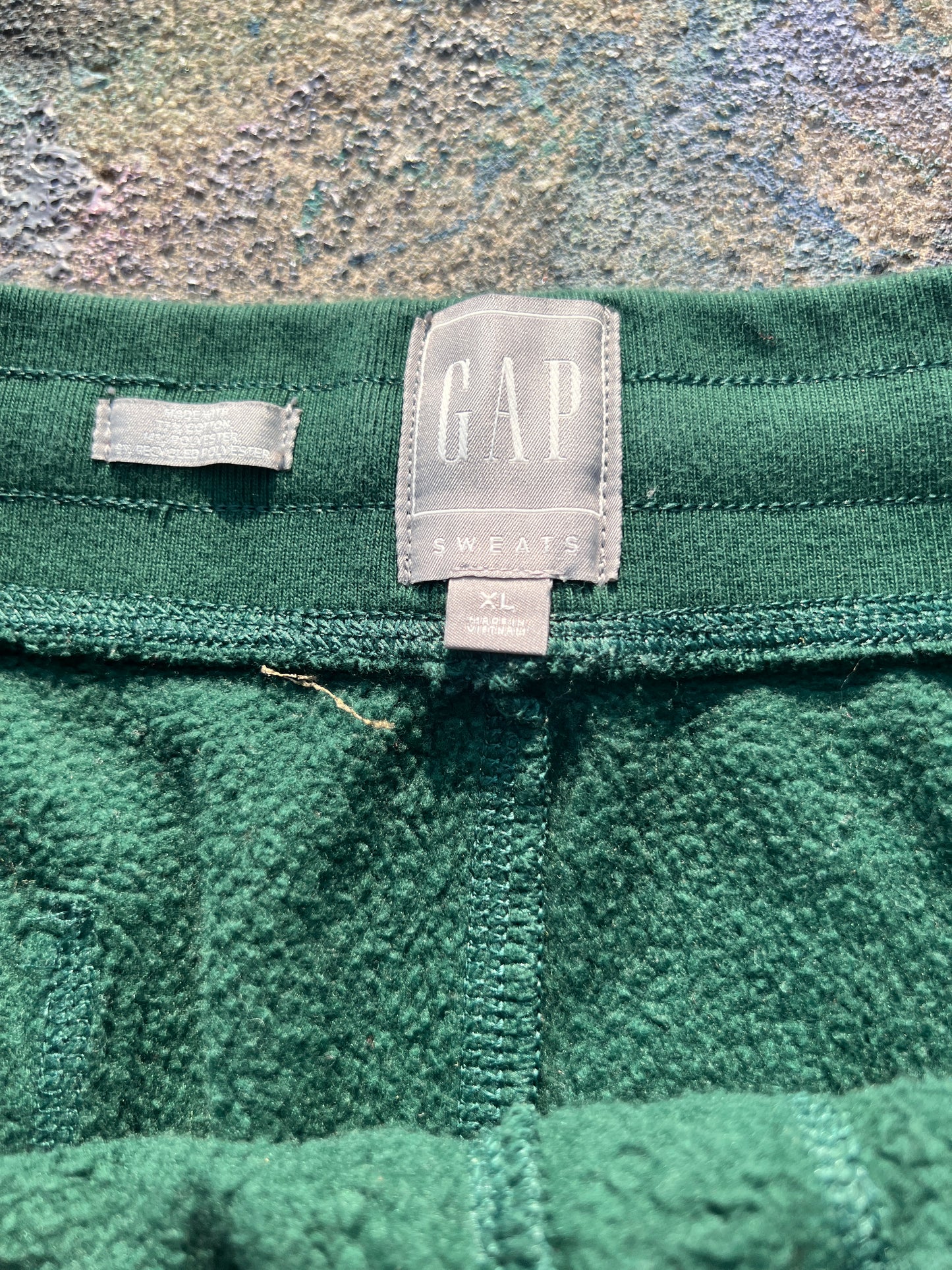 Wäne Wear Gen. 3 Sweatpants (XL)