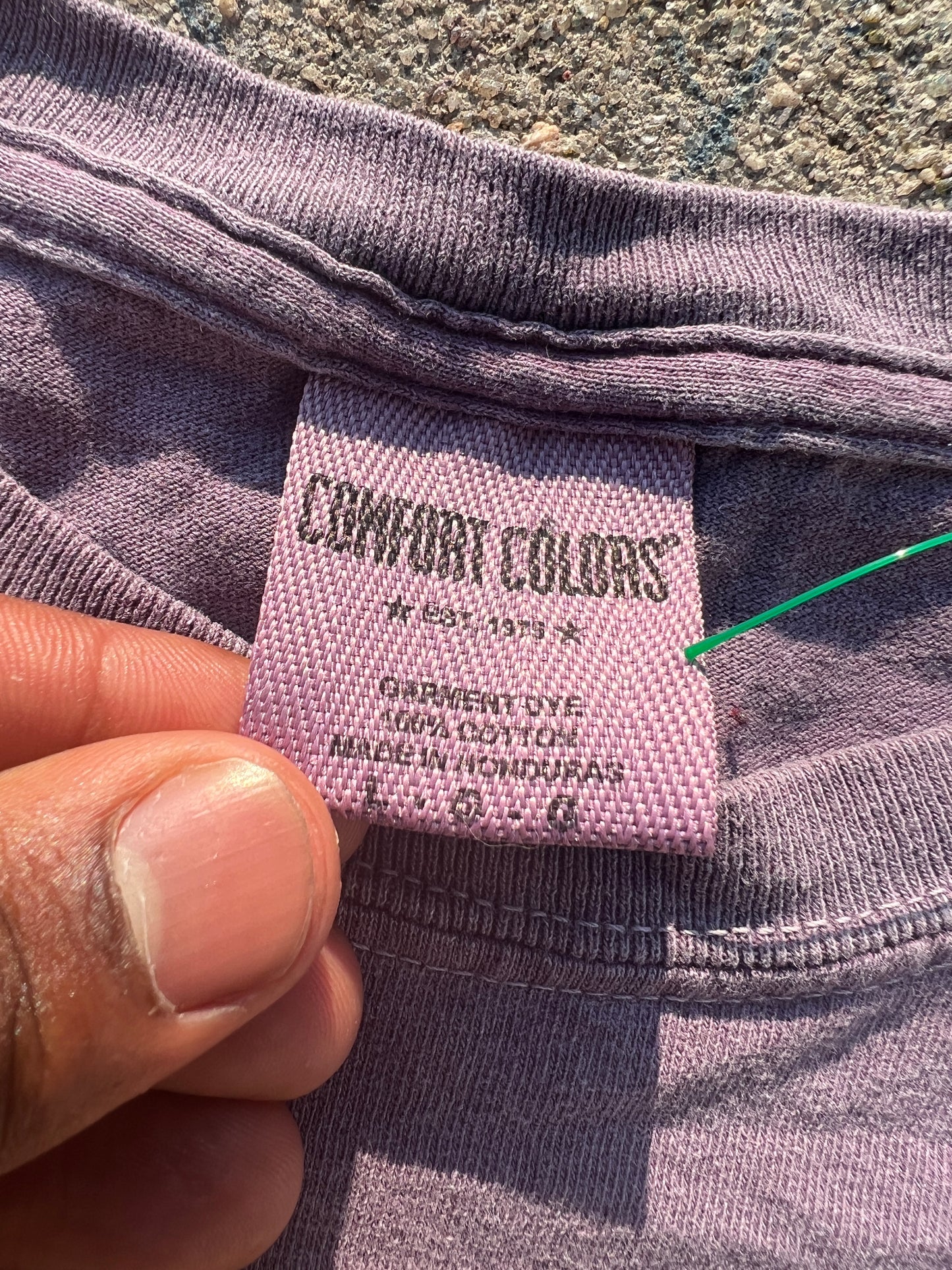 Wäne Wear Gen. 3 Tee (L)