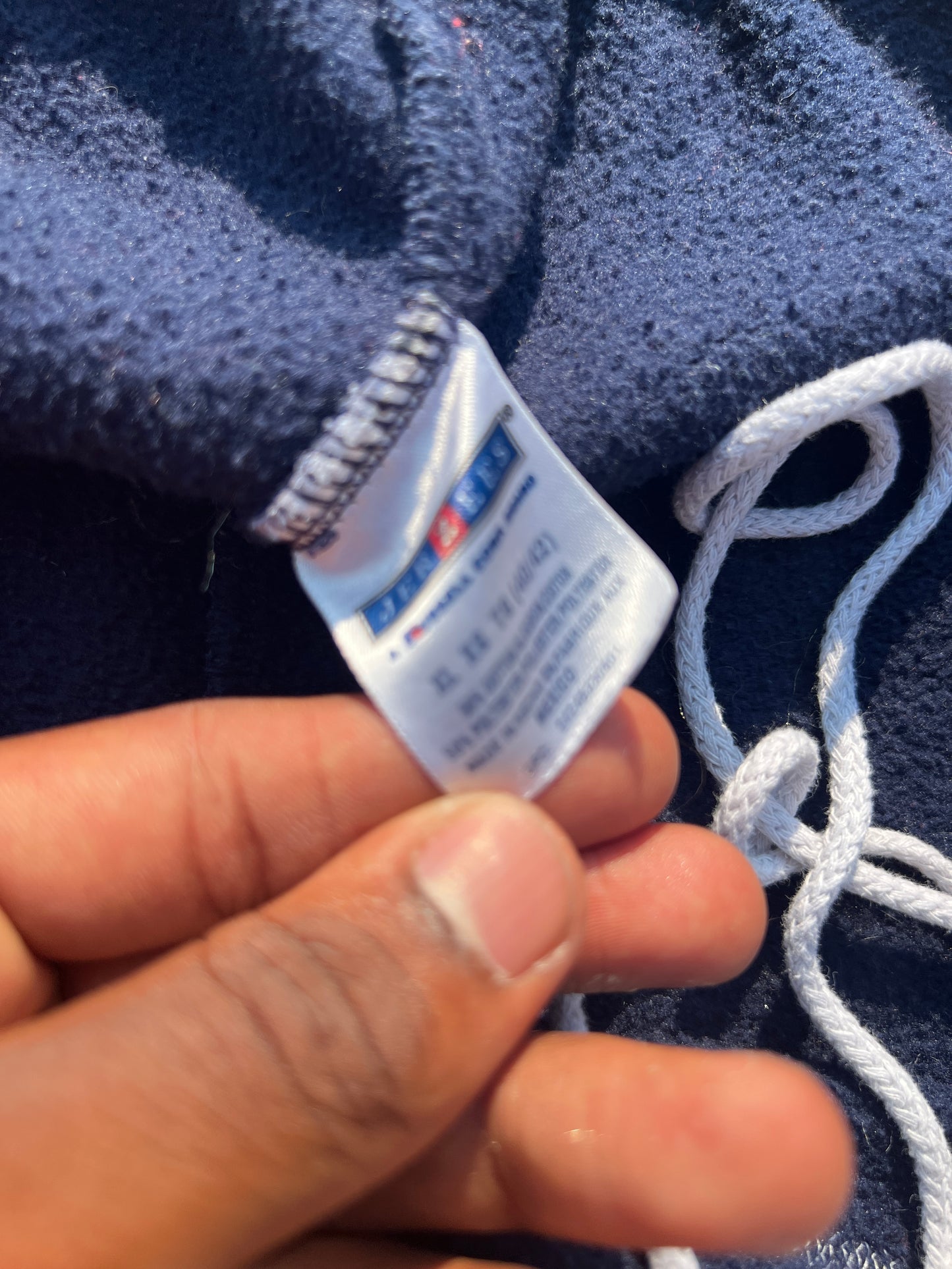 Wäne Wear Gen. 3.5 Sweatpants (XL)