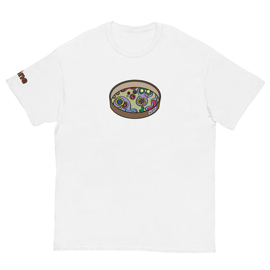 wäne "petri dish" v2 tee