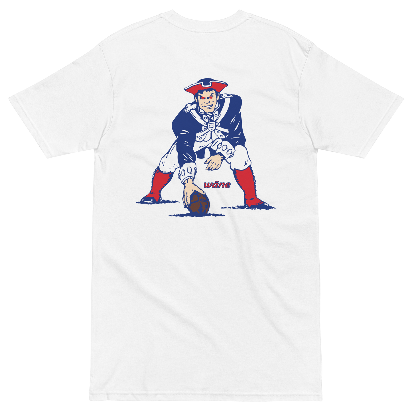 Pro Sports by wäne commissions