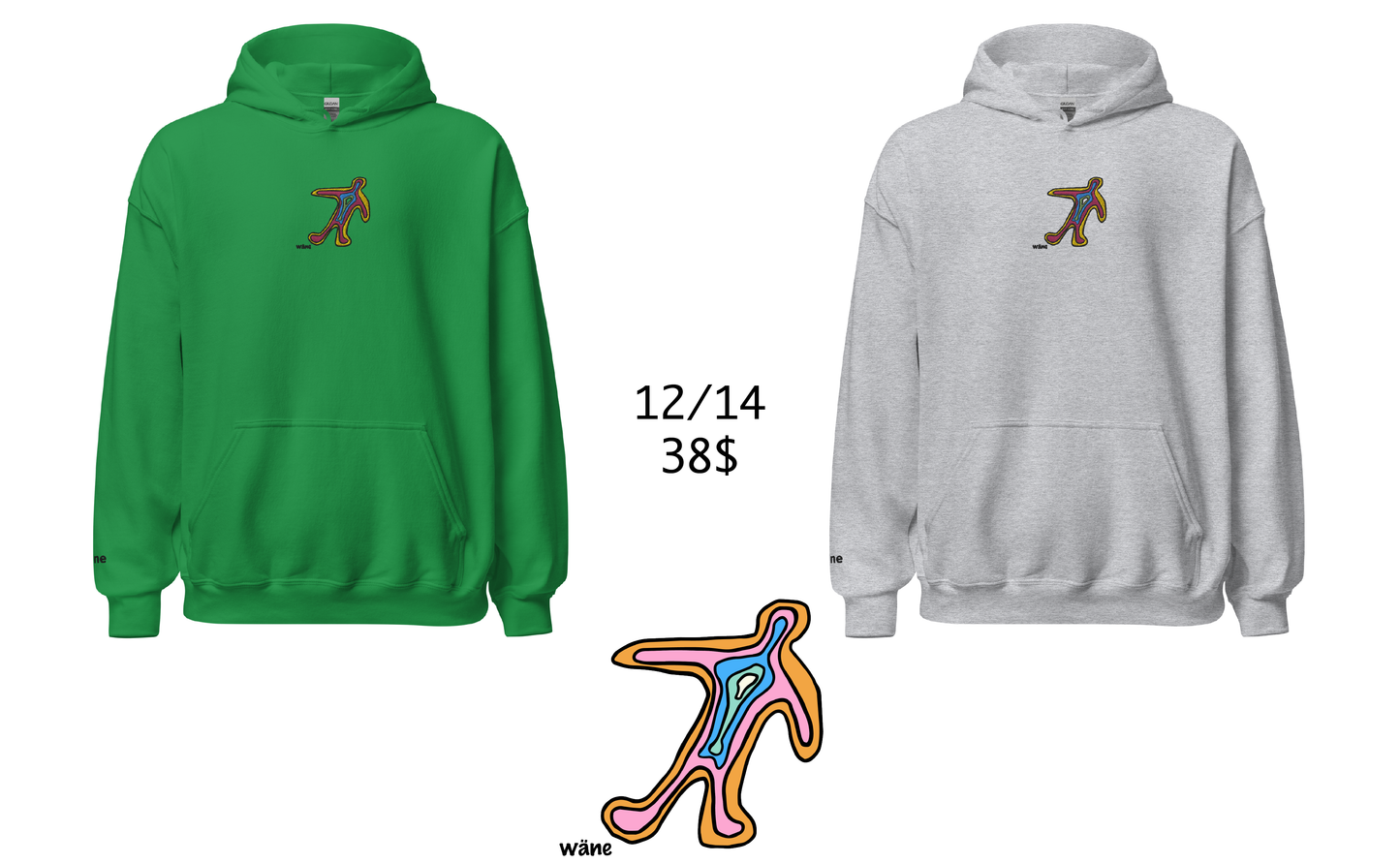 Mockup Graphic Layouts