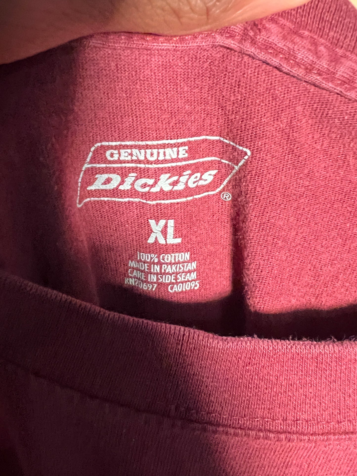 Wäne Wear Gen. 2 Tee (XL)