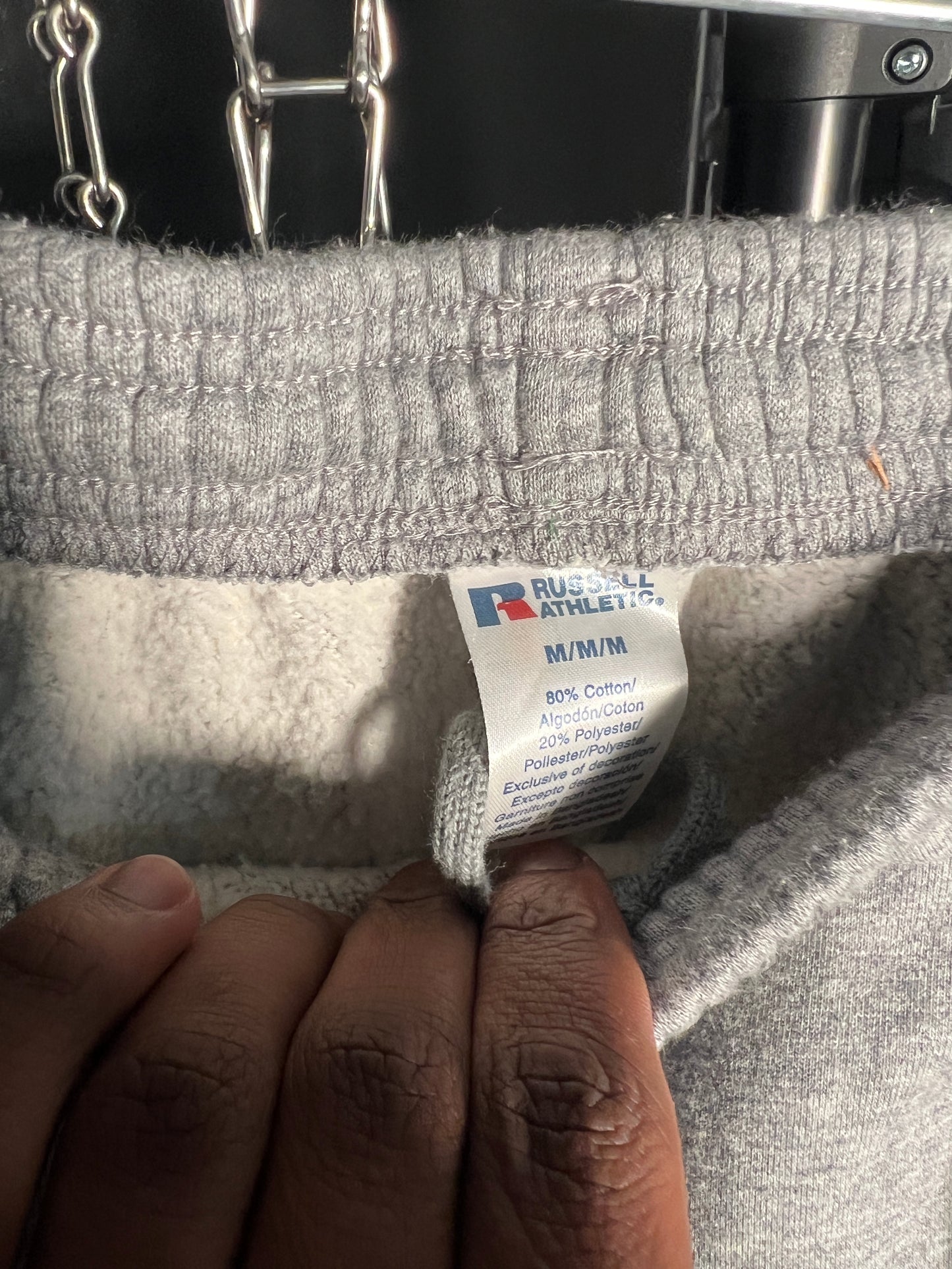 Wäne Wear Gen. 2 Sweatpants (M)