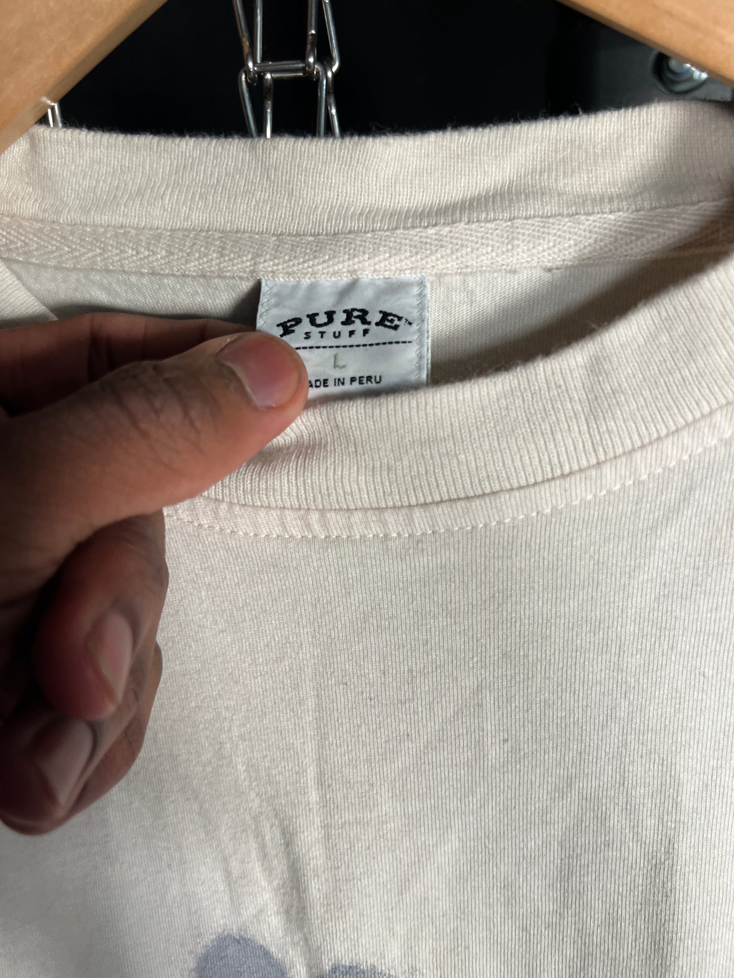 Wäne Wear Gen. 2 Tee (XL)