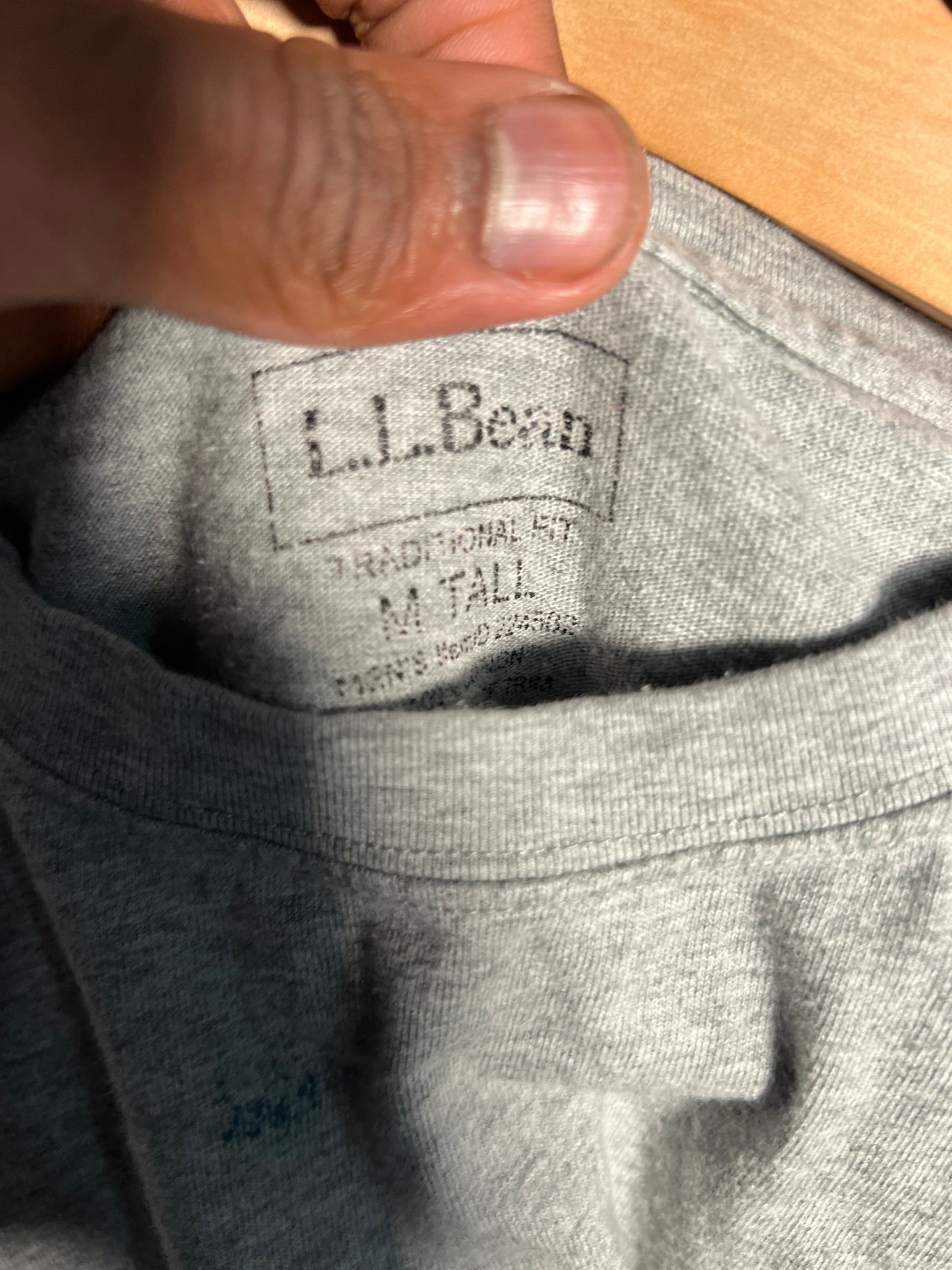 Wäne Wear Gen. 2 Tee (M Tall)