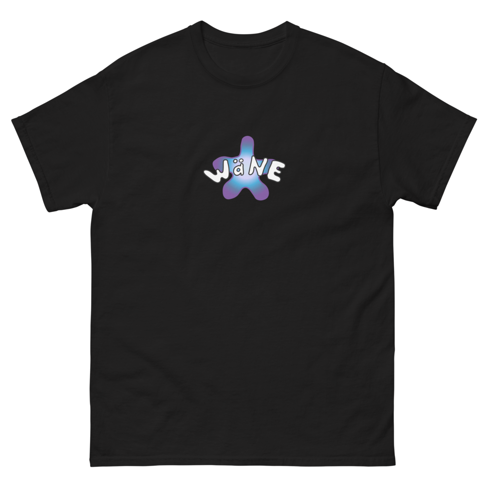 wäne "ephemeral" tee