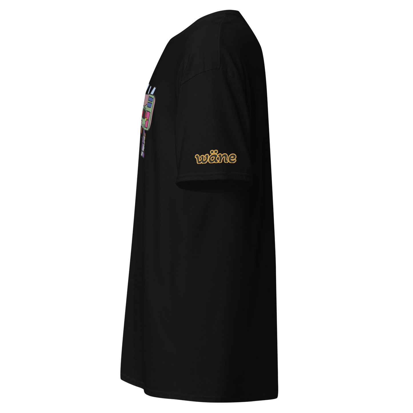 wäne "doohickey" tee