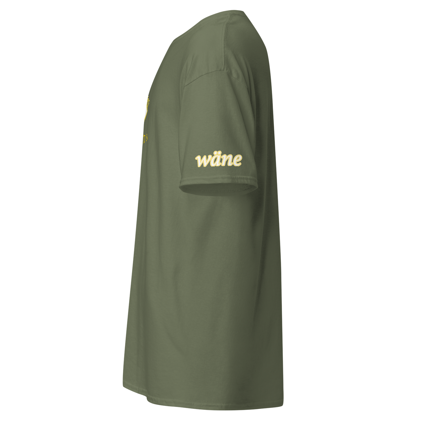 wäne "seeing eye v2" tee