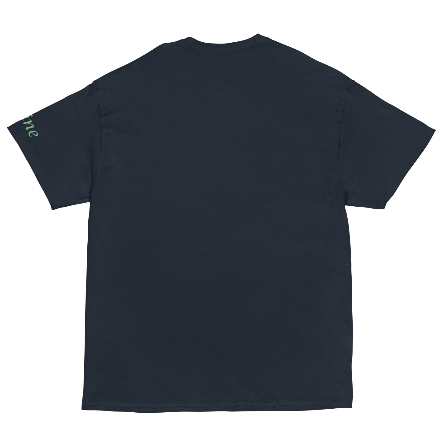 wäne "seeing eye" tee