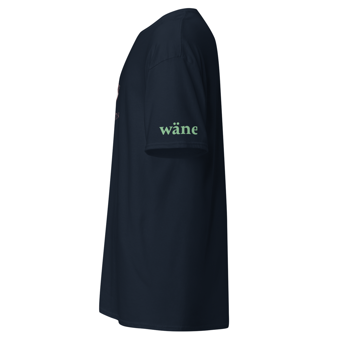 wäne "seeing eye" tee