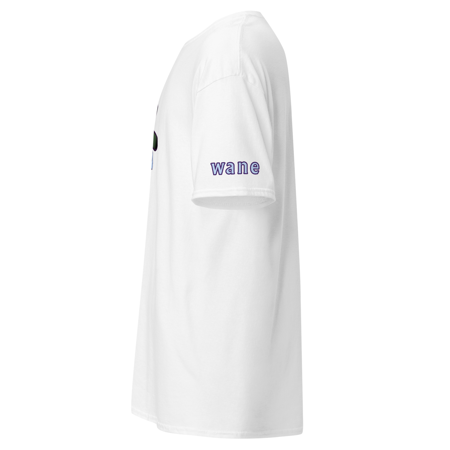 wäne "planetary" tee