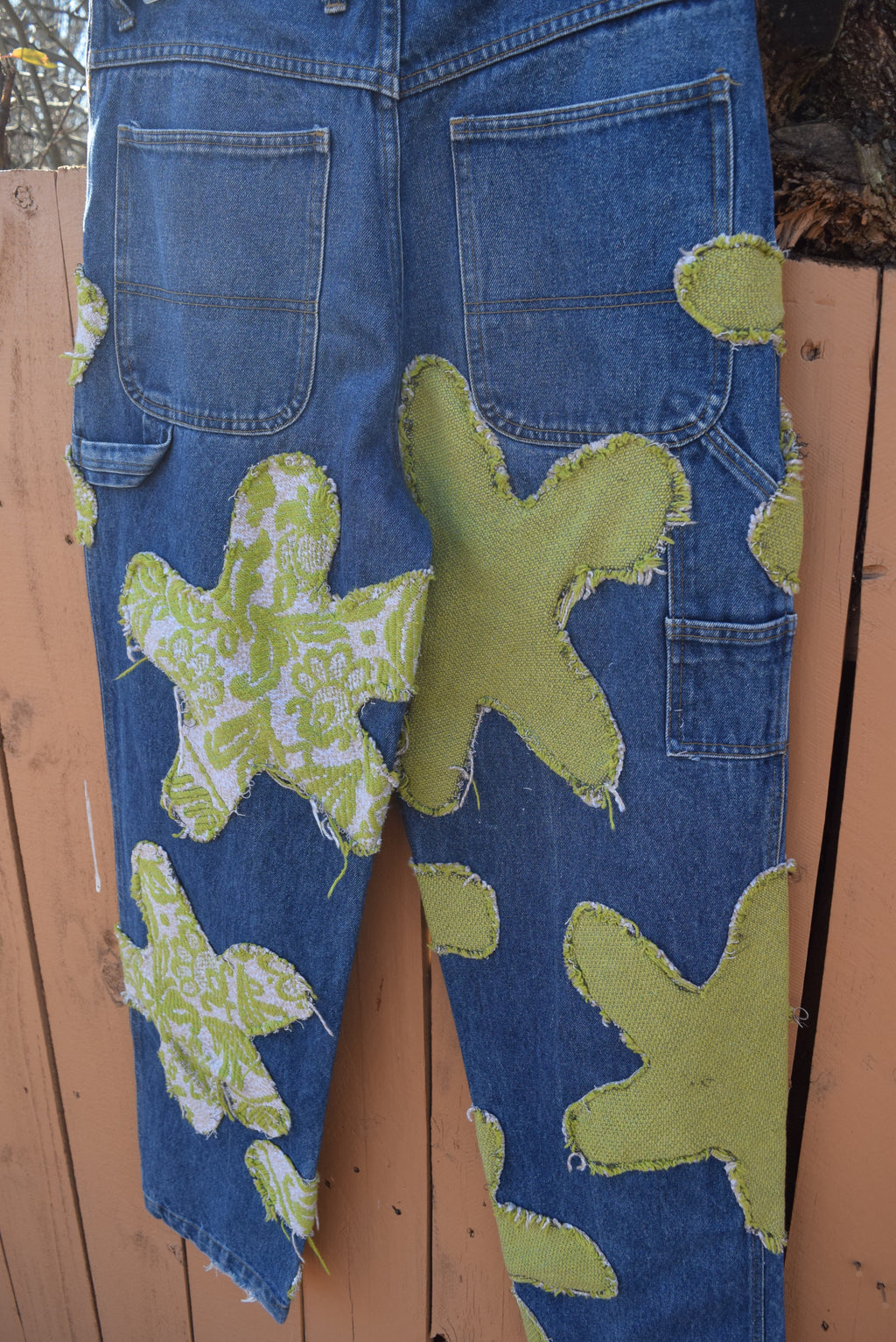 Starstruck Denim Carpenters- 34/32.5