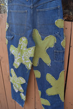 Starstruck Denim Carpenters- 34/32.5