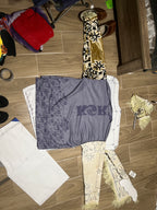 Casa Batillo (Sewing II)