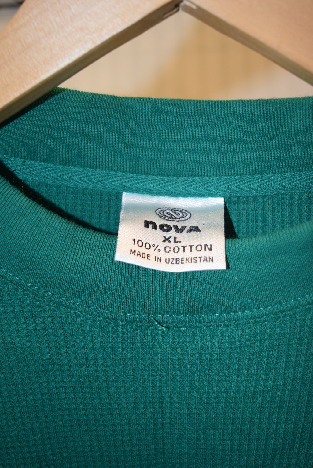 Wänelite 1 Thermal Longsleeve (XL)